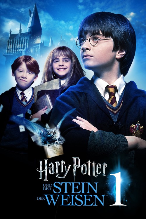 Harry Potter Und Der Stein Der Weisen Stream Harry Potter und der Stein der Weisen als legalen online Stream jetzt