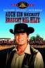 Auch ein Sheriff braucht mal Hilfe