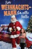 Ein Weihnachtsmann für alle Fälle