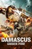 Damascus Under Fire