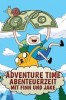 Adventure Time - Abenteuerzeit mit Finn und Jake