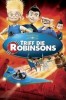 Triff die Robinsons