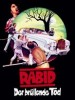 Rabid – Der brüllende Tod