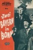 Zwei Bayern in Bonn