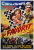 Der Favorit