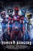 Power Rangers