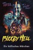 Bloody Hell - One Hell of a Fairy Tale