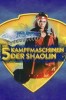 Die fünf Kampfmaschinen der Shaolin