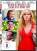 Woher weißt Du, dass es Liebe ist?