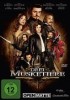 Die drei Musketiere