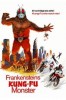 Frankensteins Kung-Fu Monster