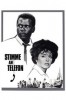 Stimme am Telefon