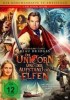 Die Unicorn und der Aufstand der Elfen