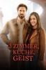 3 Zimmer, Küche, Geist