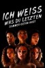 Ich weiß was du letzten Sommer getan hast