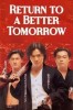 Return to a better Tomorrow