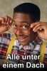 Alle unter einem Dach