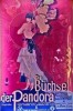 Die Büchse der Pandora
