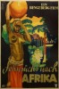 Sehnsucht nach Afrika