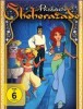 Prinzessin Sheherazade