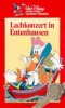 Lachkonzert in Entenhausen