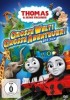 Thomas & seine Freunde - Große Welt! Große Abenteuer!