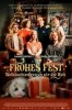 Frohes Fest – Weihnachten retten wir die Welt