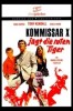 Kommissar X jagt die roten Tiger