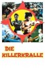 Die Killerkralle