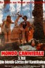 Mondo Cannibale 3: Die blonde Göttin der Kannibalen