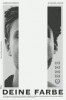 Deine Farbe