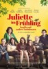 Juliette im Frühling