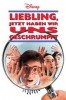 Liebling, jetzt haben wir uns geschrumpft