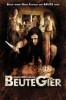 Beutegier