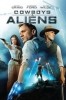 Cowboys & Aliens