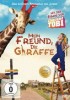 Mein Freund, die Giraffe