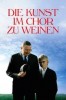 Die Kunst im Chor zu weinen