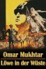 Omar Mukhtar - Löwe der Wüste