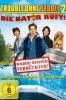 Trouble ohne Paddel 2 - Die Natur ruft