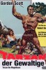 Tarzan, der Gewaltige