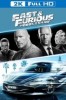 Fast & Furious: Hobbs & Shaw