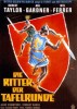 Die Ritter der Tafelrunde