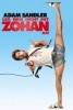 Leg dich nicht mit Zohan an