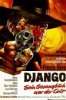 Django - Sein Gesangbuch war der Colt