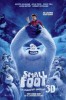 Smallfoot - Ein eisigartiges Abenteuer