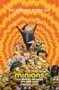 Minions - Auf der Suche nach dem Mini-Boss