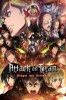 Attack on Titan - Movie Teil 2: Flügel der Freiheit