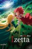 Izetta, die letzte Hexe