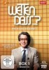 Wetten, dass..?