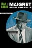 Kommissar Maigret stellt eine Falle